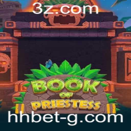 Descubra BookOfPriestess: Um Jogo Inovador e Emocionante
