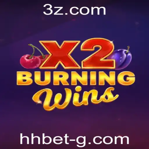 Descubra o Mundo de BurningWinsX2