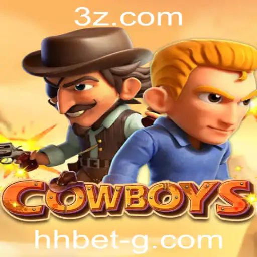 Descubra o Fascinante Mundo do Jogo 'COWBOYS'