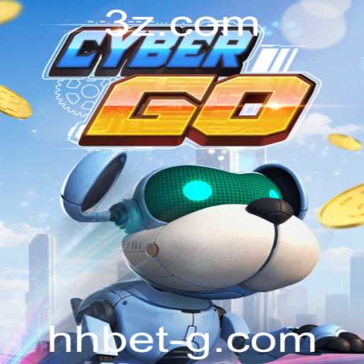 CyberGO: A Revolução dos Jogos de Apostas Online