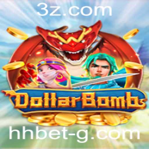 Descubra o Fascinante Mundo de DollarBombs com HH Bet