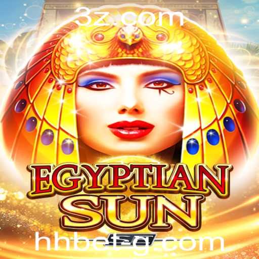Descubra o Fascinante Mundo de EgyptianSunSE