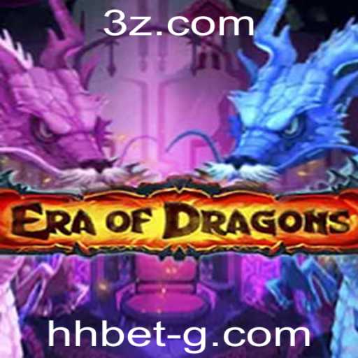 Descubra EraOfDragons: O Novo Fenômeno dos Jogos de Estratégia