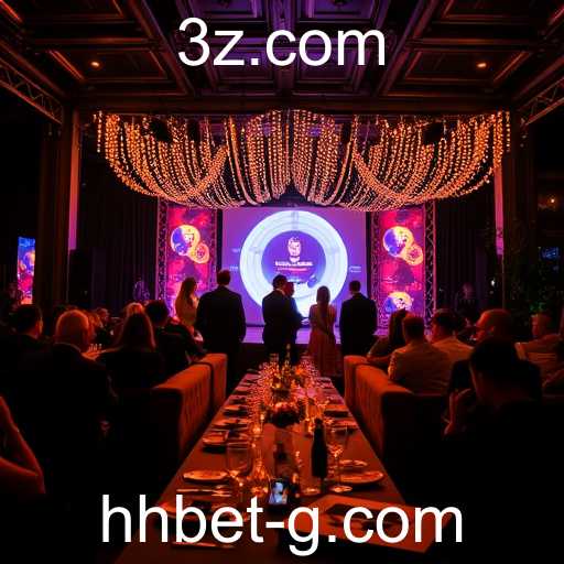 Eventos Exclusivos e a Oportunidade de Inovação