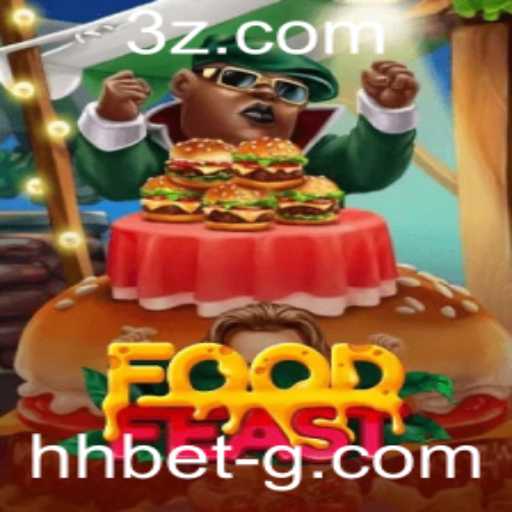 Explorando o Universo de FoodFeast: O Jogo de Estratégia e Diversão