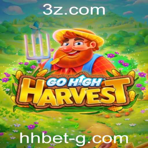 Explorando o Mundo de GoHighHarvest: O Jogo de Estratégia Vegetal