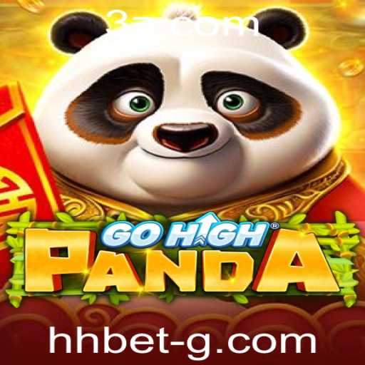 GoHighPanda: A Revolução dos Jogos de Apostas Online