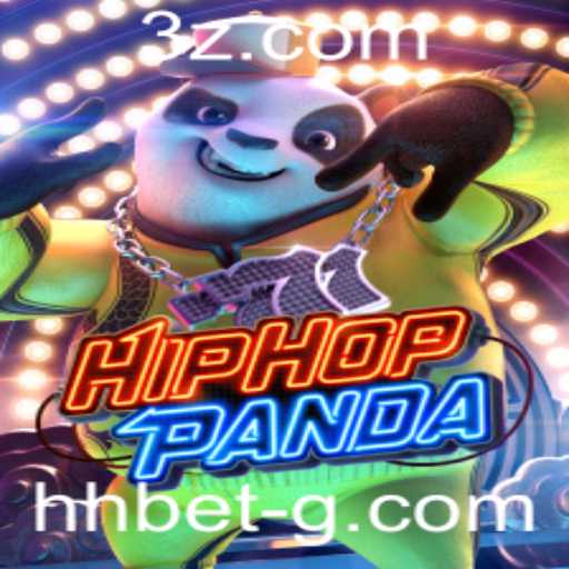 Explorando o Vibrante Mundo do Jogo HipHopPanda