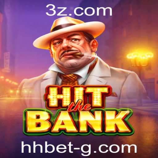 HitTheBank: A Experiência do Jogo de Cassino Online com HH Bet