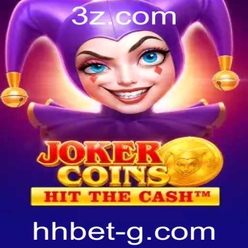 JokerCoins: Explorando o Fascinante Mundo do Jogo com HH Bet