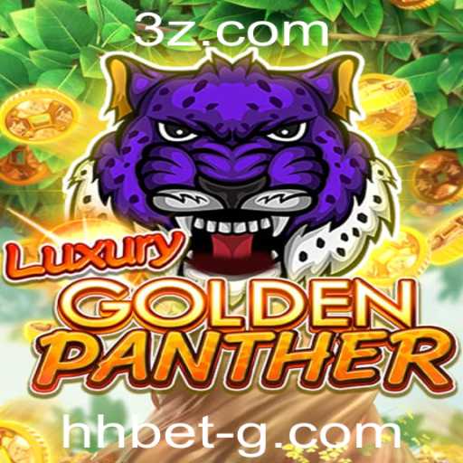 Descubra o Fascínio de LUXURYGOLDENPANTHER: Um Guia Completo