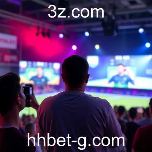 O Fenômeno do Live Streaming: Explorando o Impacto e a Evolução com HH Bet