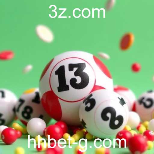 O Fascinante Mundo das Loterias: Um Jogo de Sorte e Estratégia