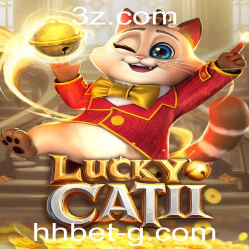 Explorando o Mundo do Jogo 'LuckyCatII': Descrição e Regras