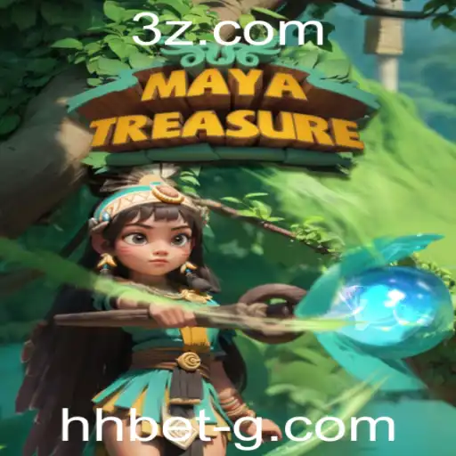 Descubra os Mistérios de MayaTreasure: O Jogo Que Encanta e Desafia