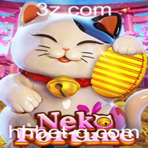 NekoFortune: Descubra o Mundo Encantador de Apostas com Gatos