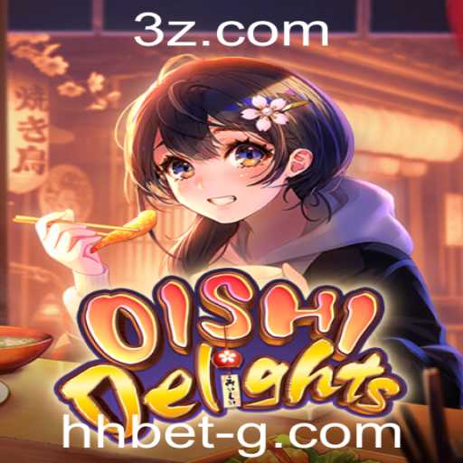 Descubra o Mundo Encantador de OishiDelights: Um Guia Completo