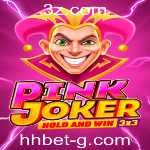 Descubra o Fascinante Mundo de Pinkjoker - O Jogo de Estratégia e Sorte