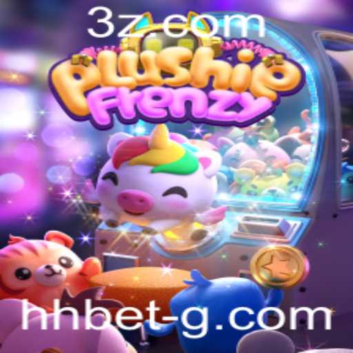 Explorando PlushieFrenzy e a Febre de 'hh bet'
