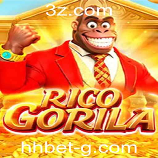 Descubra o Mundo Emocionante de RicoGorila: Um Jogo de Estratégia e Emoção
