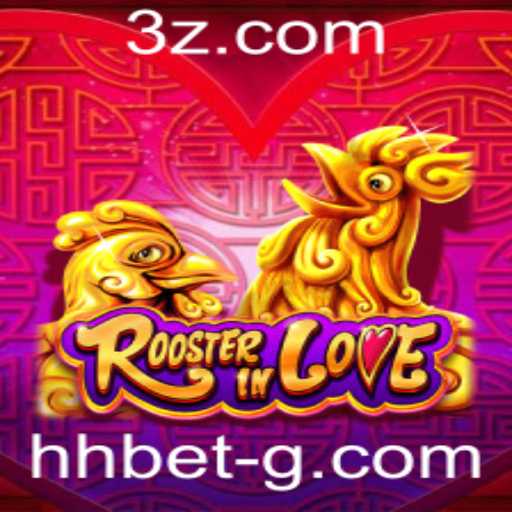 Descubra o Fascinante Mundo de RoosterInLove
