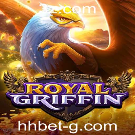 RoyalGriffin: Estratégias e Regras do Novo Jogo de Aposta
