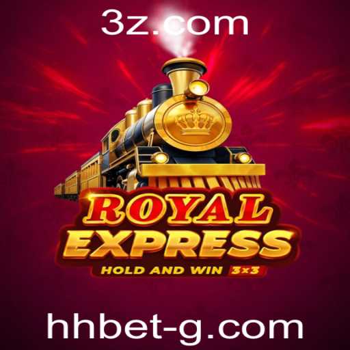 Royalexpress: O Novo Fenômeno no Mundo dos Jogos com HH Bet