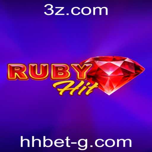 Explorando o Mundo de RubyHit: Um Jogo de Apostas Inovador