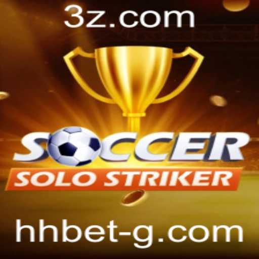 SoccerSoloStriker: Mergulhe na Emoção do Futebol Virtual