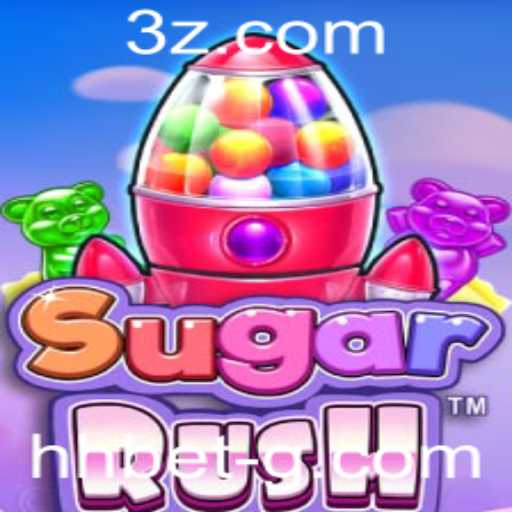 Explorando o Fascínio do Jogo SugarRush e a Tendência do HH Bet
