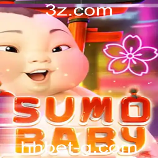 Descubra SumoBaby: O Novo Fenômeno do Mundo dos Games