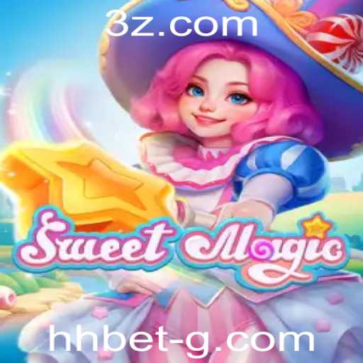 Descubra o Mundo Encantador de SweetMagic: O Jogo que Conquista as Redes