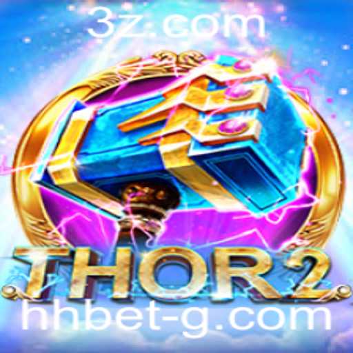 Explorando o Universo de Thor2: Regras e Aventuras no Novo Jogo da hh bet