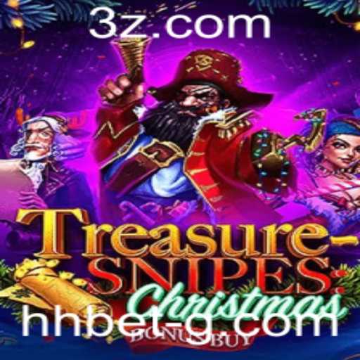 Descubra o Fascinante Mundo de TreasuresnipesChristmas: O Jogo que Une Diversão e Estratégia