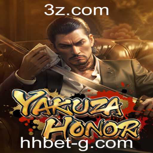 Explorando o Mundo de YakuzaHonor: Um Mergulho Intenso no Universo dos Jogos